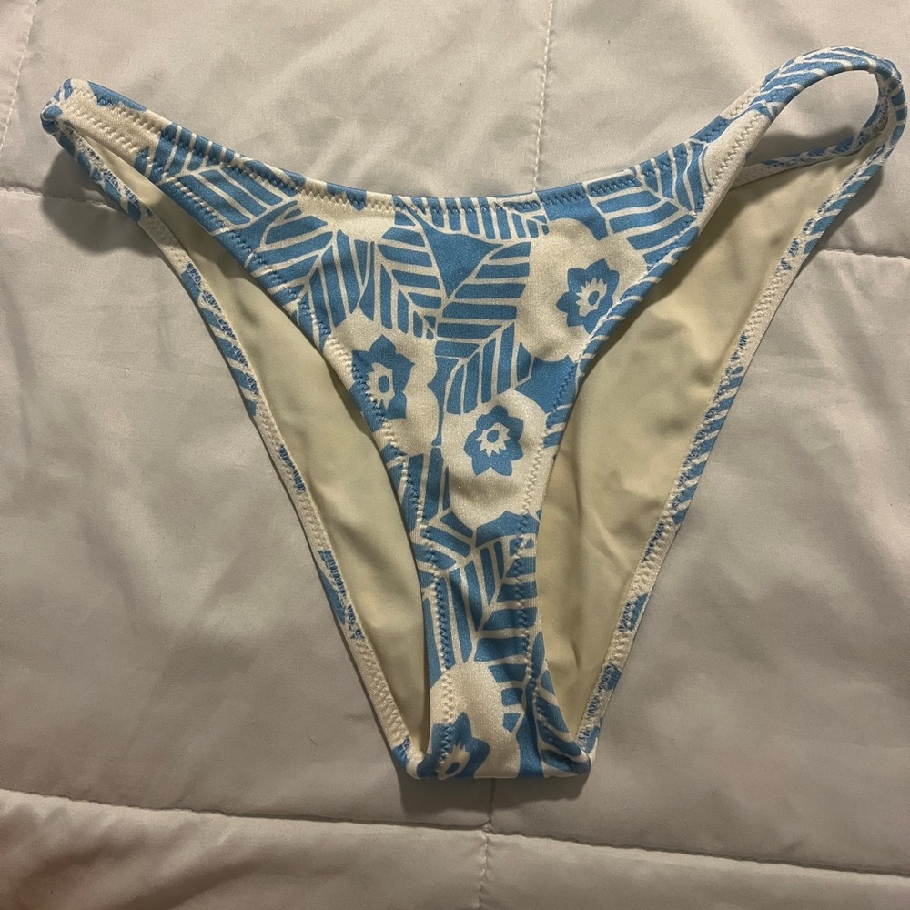 triangl bikini bottoms